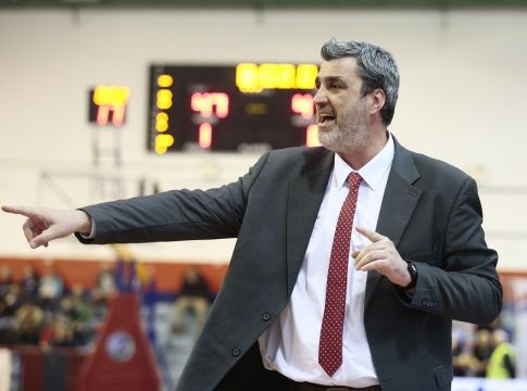 Πανιώνιος: «Βαρύ» το κλίμα για Οικονόμου