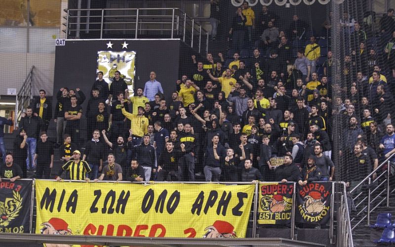Διαθέσιμα από τον SUPER 3 τα κουπόνια του φιλικού με Ερμή Λαγκαδά για καλό σκοπό