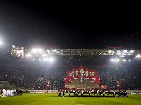 Ολυμπιακός: Κίνδυνος τιμωρίας, καμπανάκι από την UEFA!