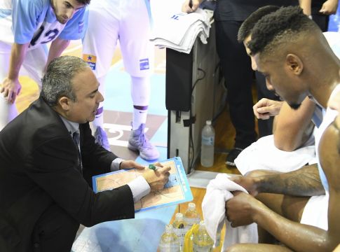 Κολοσσός: «Τέλος» και επίσημα ο Φλεβαράκης
