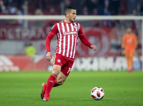 Μέσα και ο Ομάρ για την μάχη στο Κίεβο