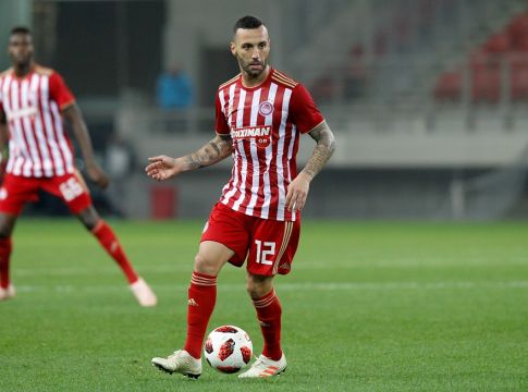 Γκιγιέρμε: «Τα λέμε την Πέμπτη!» (vid)