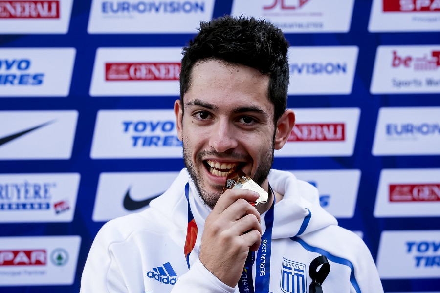 Γλασκώβη 2019: Οι  ελληνικές συμμετοχές στο 35ο Ευρωπαϊκό Πρωτάθλημα
