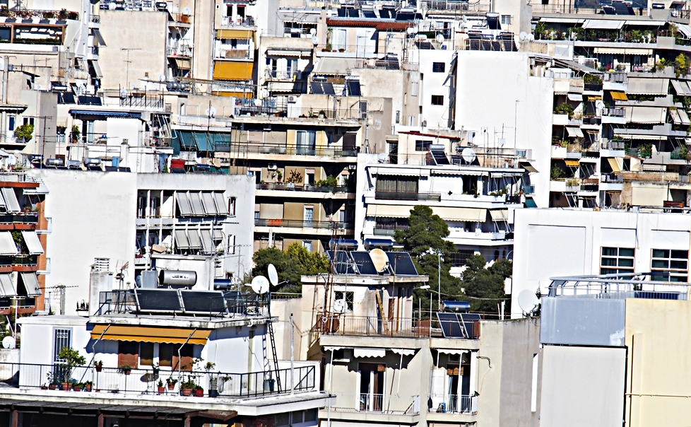Φουντώνει το κίνημα «Δεν κληρονομώ»: Σε απόγνωση η μεσαία τάξη | to10.gr Φουντώνει το κίνημα «Δεν κληρονομώ»: Σε απόγνωση η μεσαία τάξη | to10.gr
