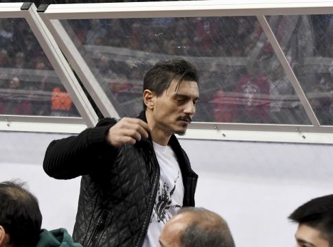 Παναθηναϊκός: «Κράτος ΔΕΝ είναι ο Ολυμπιακός»