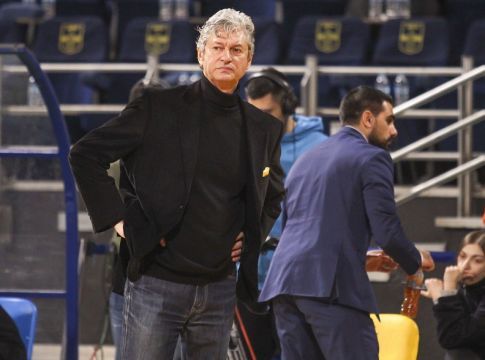 Παπαγεωργίου: «Ετοιμάζουμε εκπλήξεις για τον κόσμο του Άρη, νέα παρτίδα επετειακών εμφανίσεων»