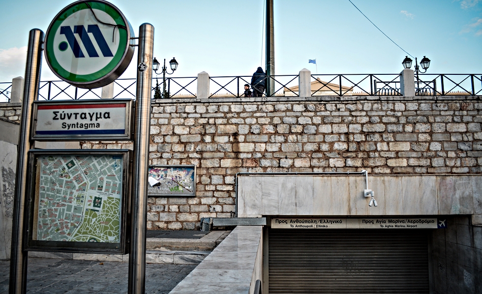 Μετρό – νέοι σταθμοί: Έρχονται τρεις νέες στάσεις μέχρι το καλοκαίρι