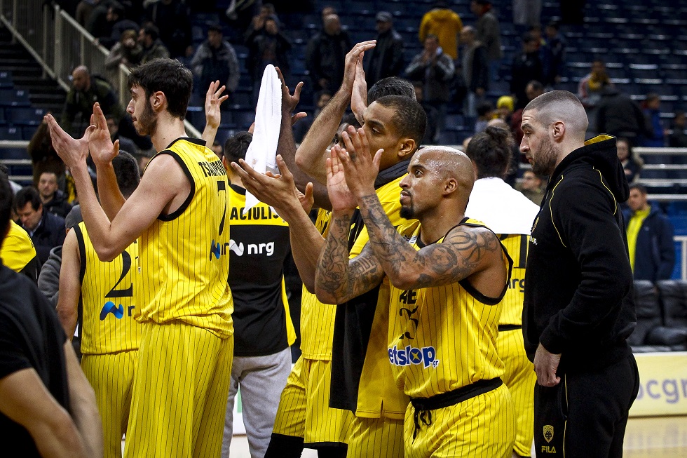 ΑΕΚ: Τα εισιτήρια για το Διηπειρωτικό