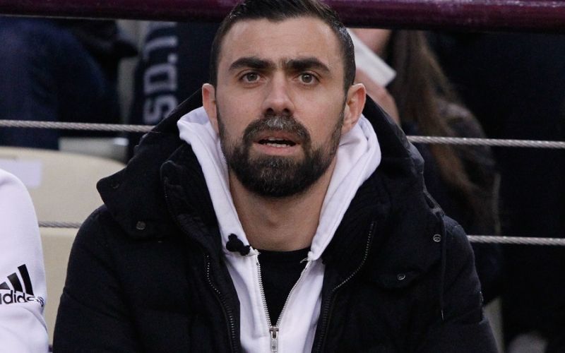Πανιώνιος: Με Μανιάτη και Μπουμάλ κόντρα στον Παναθηναϊκό