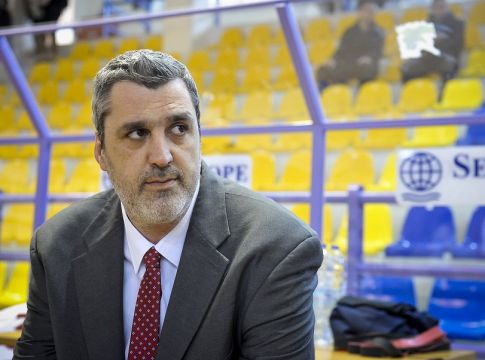 Πανιώνιος: «Τελειώνει» ο Οικονόμου, επιστρέφει ο Φραγκιάς