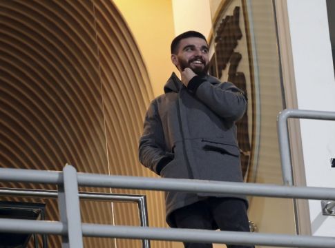 Γιώργος Σαββίδης: «Μην ξεχνάτε τι έγινε πέρσι»! (pic)
