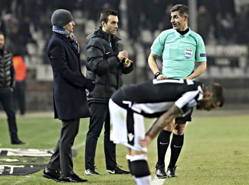 Με εκτεταμένο rotation ο ΠΑΟΚ απέναντι στον Πανιώνιο