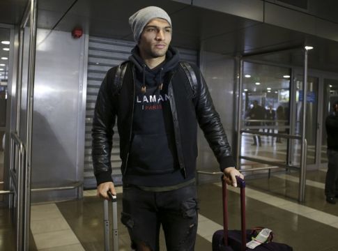 Ρόουζ: «Πρώτη φορά έπαιξα σε εκτός έδρας αγώνα με τόσους οπαδούς»