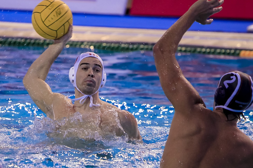 Ολυμπιακός: Πρώτα η Γλυφάδα, μετά η Γιουγκ