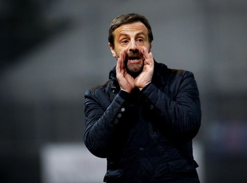 Μάντζιος: «Μας ενδιαφέρει το Κύπελλο, θα τα δώσουμε όλα για την πρόκριση»