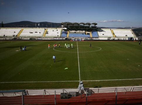 Ο Λεβαδειακός αρνήθηκε εισιτήρια στον Παναθηναϊκό!