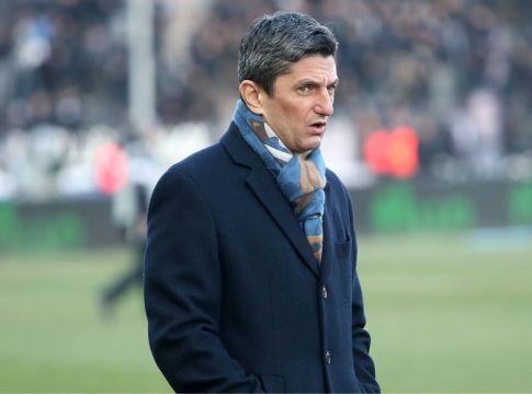 Λουτσέσκου: «Δεν είναι τελικός το παιχνίδι με τον Ολυμπιακό…»