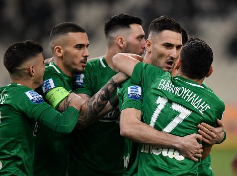 Στους τελικούς παίζεις για να νικήσεις