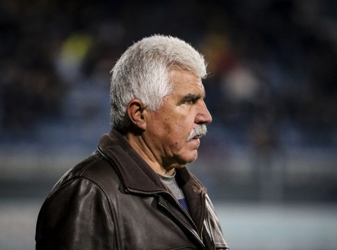Παράσχος: «Μεταγραφικά κάτι θα κάνουμε»