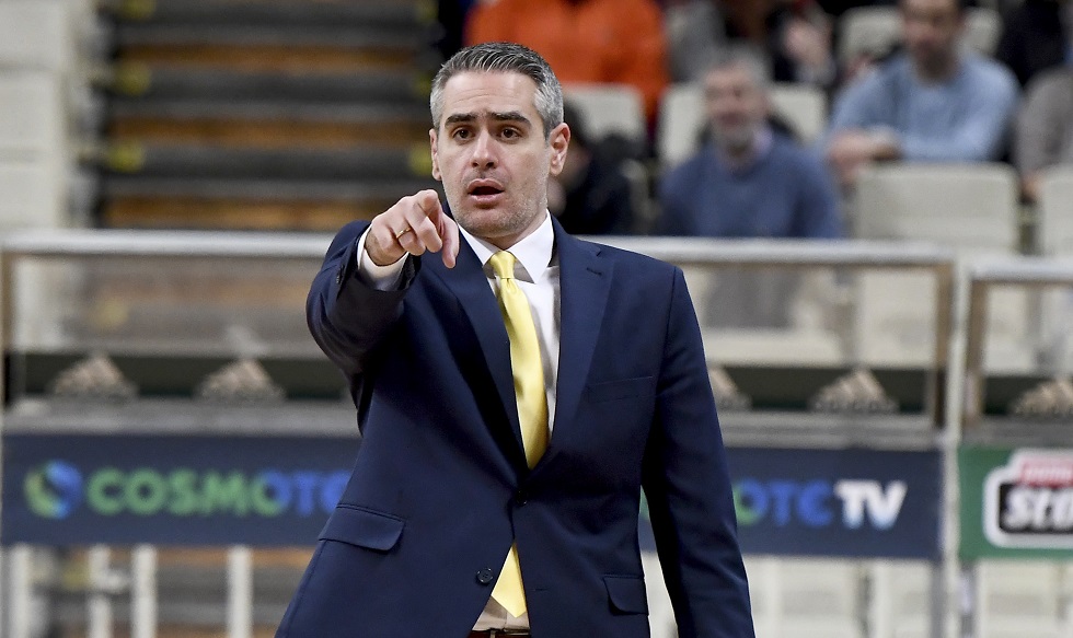 Η ομιλία του Καστρίτη