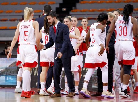 Ολυμπιακός: Για το αήττητο απέναντι στα Καλύβια