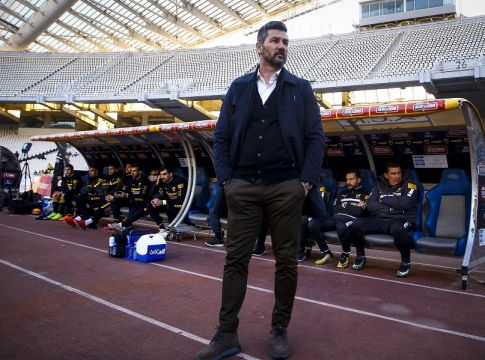 Με τη γνωστή… συνταγή