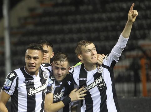 Όλοι θέλουν να κερδίσουν τον ΠΑΟΚ. Μπορούν όμως;