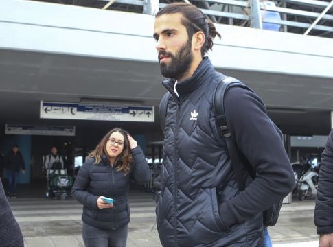 Ολιβέιρα: «Ήρθα στον ΠΑΟΚ για να κατακτήσω τίτλους» (vid)