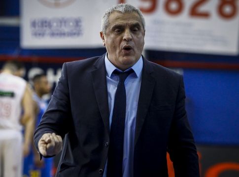 Πεδουλάκης: «Βάλαμε μυαλό στο δεύτερο ημίχρονο και κερδίσαμε»