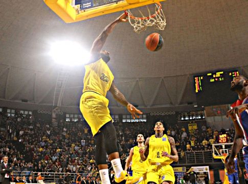 Το «μαύρο κουτί» της μεγάλης νίκης του Άρη επί του Πανιώνιου (vids)