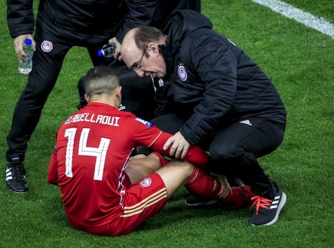 Μάχη με τον χρόνο ο Ομάρ