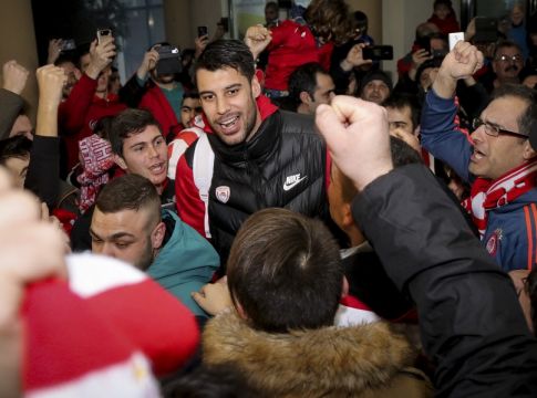 Το πρόβλημα δεν δημιουργήθηκε από τον Πρίντεζη…