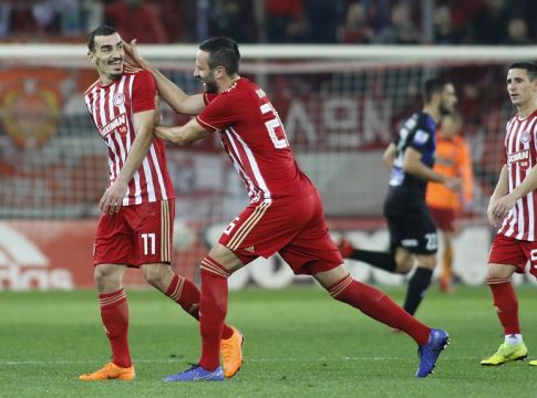 Τώρα πια συμφωνούν  η εικόνα με το ταμπλό!