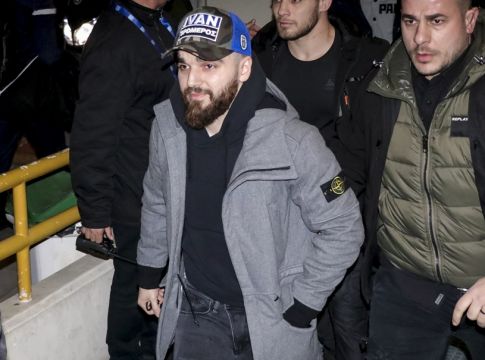 Γ. Σαββίδης: «Fake news τα περί επεισοδίων στο μπουθ του ΠΑΟΚ στο ΟΑΚΑ» (pic)