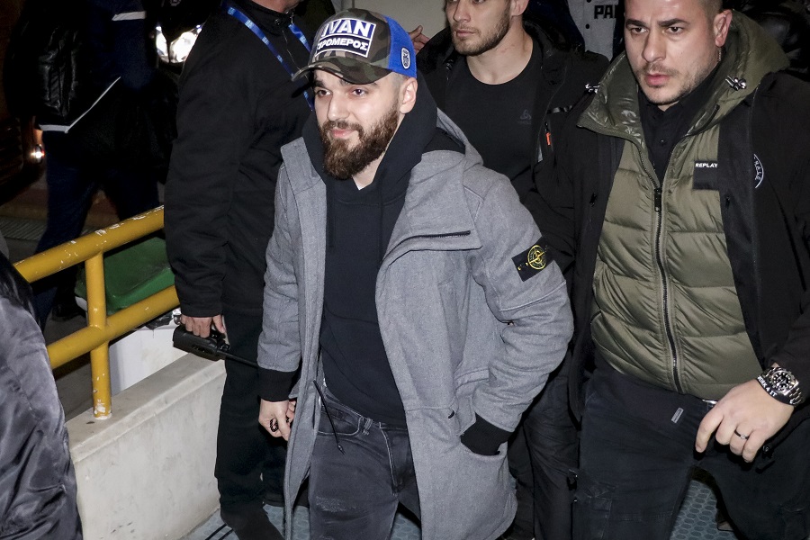 Γ. Σαββίδης ενόψει του ντέρμπι με τον Ολυμπιακό: «Παίζουμε κρυφτούλι»