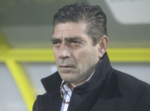 Παντελίδης: «Πρώτη φορά σήμερα ένιωσα μέλος της ομάδας»