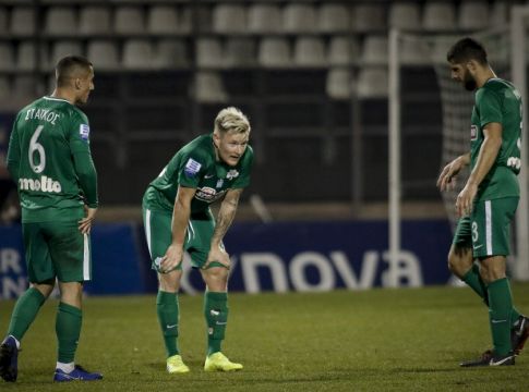 Αν δεν βοηθήσουν οι «ρεζέρβες», θα ζορίσει κι άλλο η κατάσταση