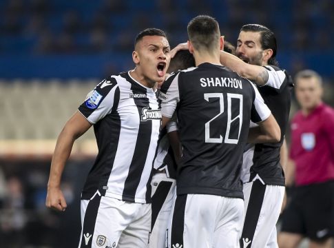 Έσπασε κι άλλο ρεκόρ ο ΠΑΟΚ!