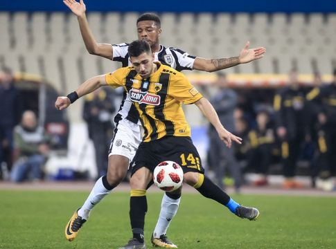 Γιατί δεν ασκήθηκε δίωξη στον Μπακασέτα