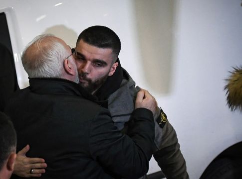 Γ. Σαββίδης: «Αήττητοι θα το πάρουμε! Γερά ΠΑΟΚΑΡΑ!» (pic)