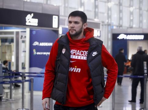 Παπανικολάου: «Πρέπει να είμαστε σκληροί κόντρα στην Μακάμπι  μέχρι τέλους»