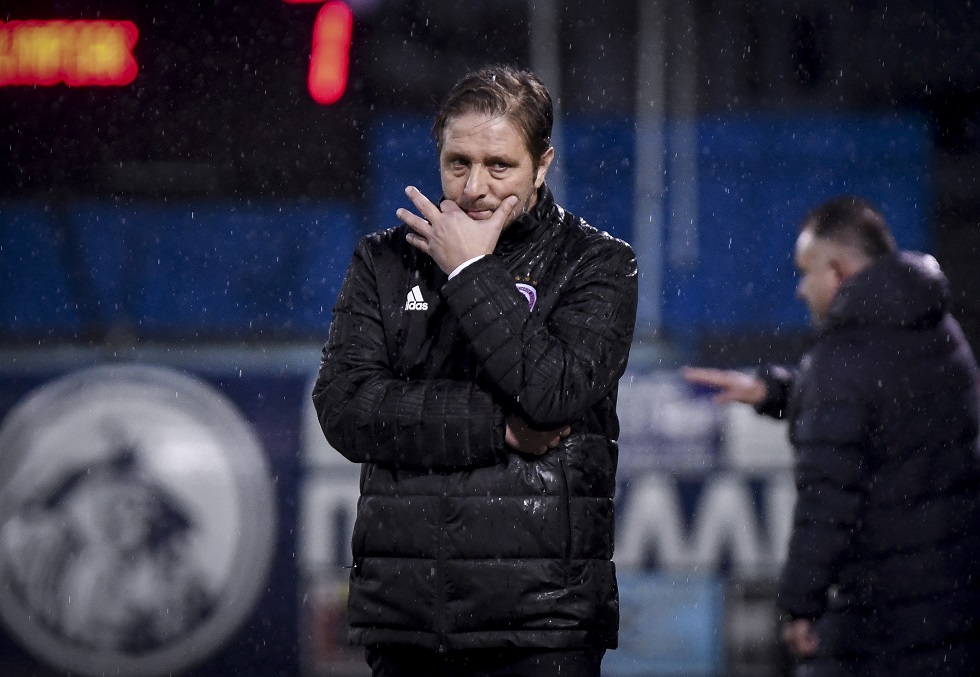 Μαρτίνς: «Προσαρμόζονται γρήγορα οι καινούργιοι και συμβάλλουν στο ομαδικό πνεύμα»