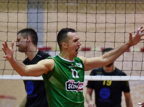 ΑΕΚ – Παναθηναϊκός 0-3