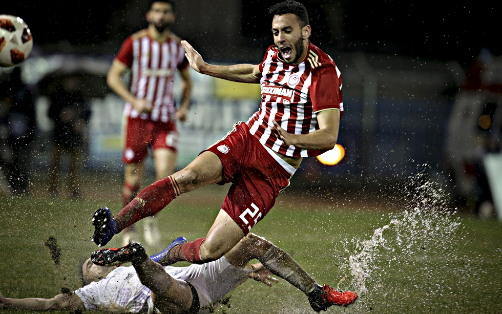 Ολυμπιακός και Ζυρίχη…