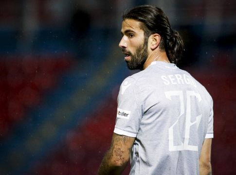 Ο ΠΑΟΚ ανοίγει το κεφάλαιο Ολιβέιρα