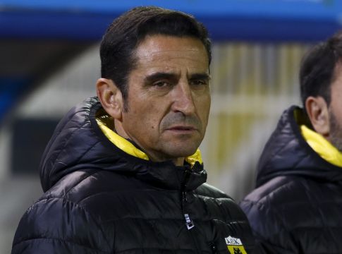 Χιμένεθ: «Έχουμε μεγάλη απόσταση να διανύσουμε για να μοιάσουμε στην περσινή ομάδα»