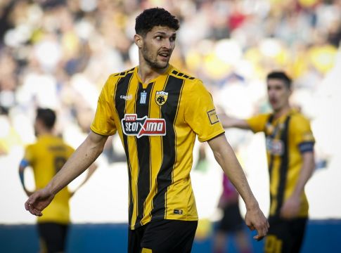 Αλμπάνης: «Δεν είναι εύκολο να ξεχάσουμε την ήττα από τον Ολυμπιακό»