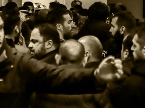 Το ρίσκο τιμωρήθηκε. Οι… συμπεριφορές, όχι!