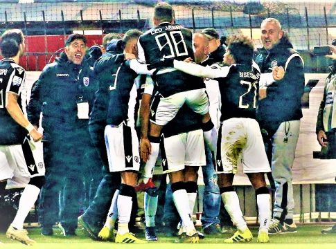 We are the champions