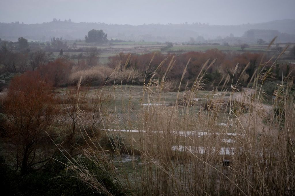 Μεσαρά: Δύτες και τηλεσκοπικός γερανός για την εύρεση των αγνοουμένων